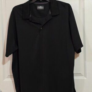 3XL ribbed polo shirt *Final Markdown*